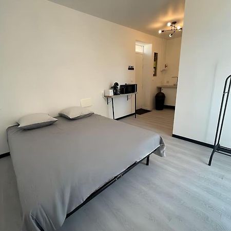 Studio B2 20M2 Cosy 5Min A Pied Des Gares Roanne Exterior foto